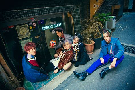 shinee odd album|SHINee .